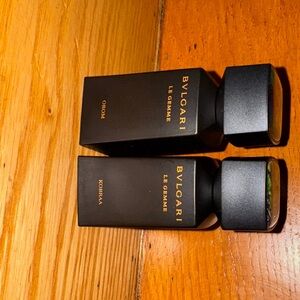 Bvlgari Le Gemme Fragrance Set